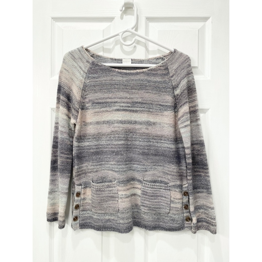 POETRY Sweater